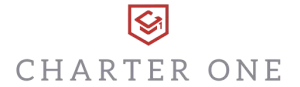 Charter One Logo