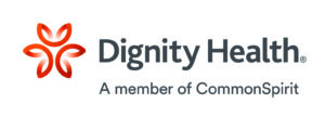 Dignity Health logo 2025